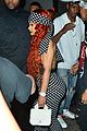 blac chyna retro look night out 11