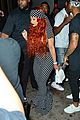 blac chyna retro look night out 12