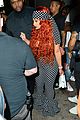 blac chyna retro look night out 13