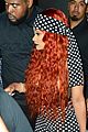 blac chyna retro look night out 15