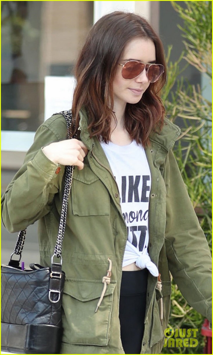 lily collins doesnt want her new movie to glamorize eating disorders 043927249