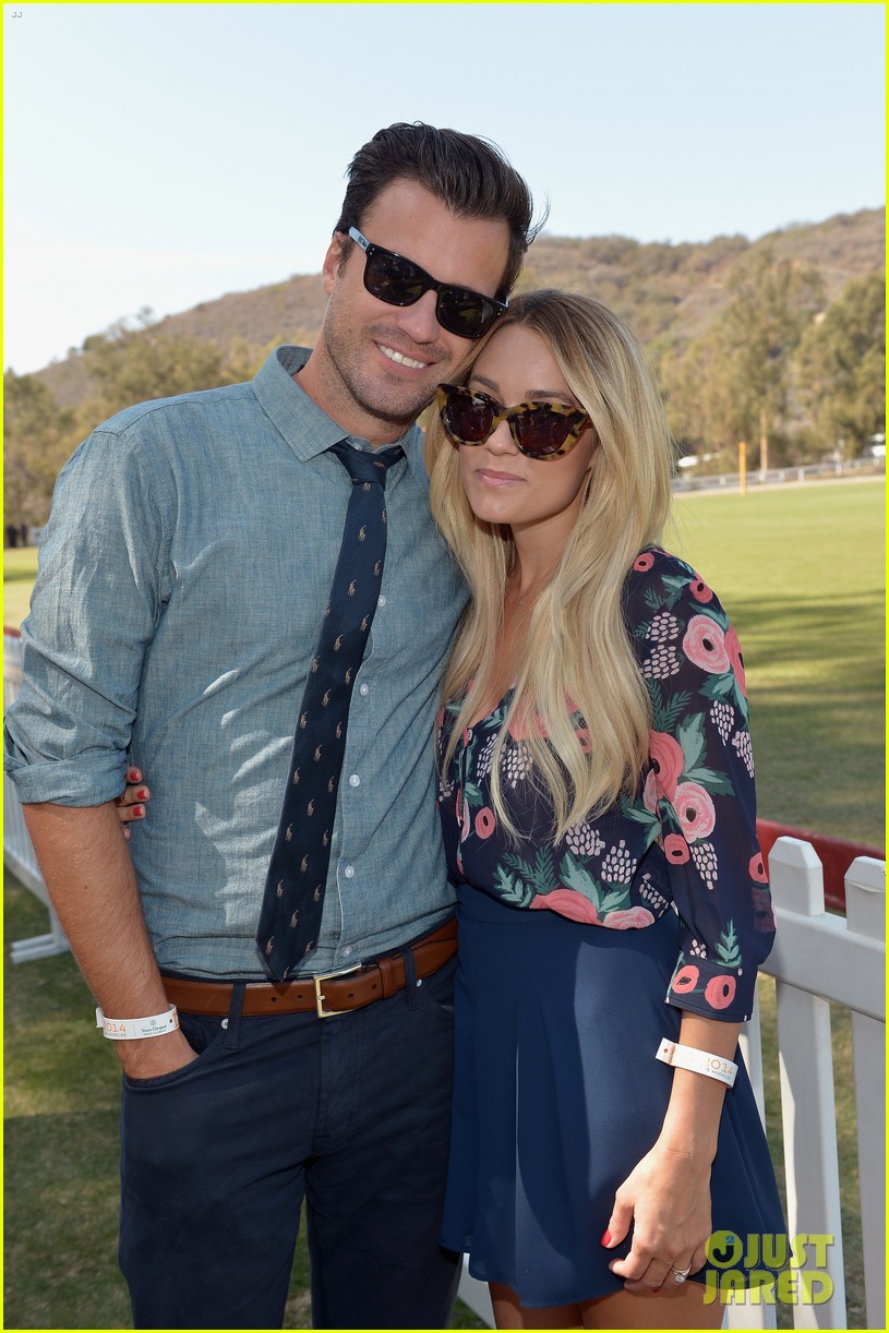 Lauren Conrad Is Married -- See \, image size:815x1222
