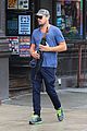 leonardo dicaprio steps out after announcing new movie with martin scorsese 04