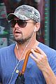 leonardo dicaprio steps out after announcing new movie with martin scorsese 06