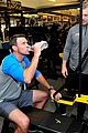 scott foley takes us into his workout with gunnar peterson 02