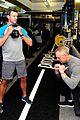 scott foley takes us into his workout with gunnar peterson 03