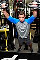 scott foley takes us into his workout with gunnar peterson 05