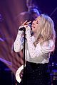 kygo ellie goulding perform first time on the tonight show 02