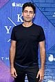 adrian grenier gabriel kane day lewis support kygo at stole the show nyc screening 02