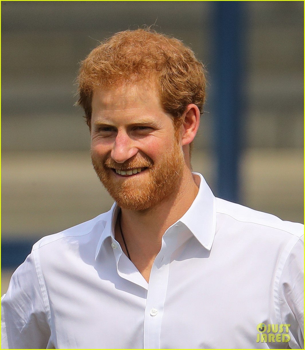 prince harry encourages youth to check their phones less during leeds  173924276