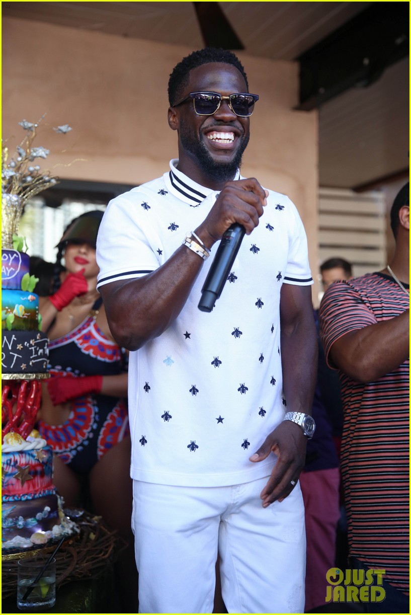 kevin hart celebrates birthday with all star miami brunch 053922953