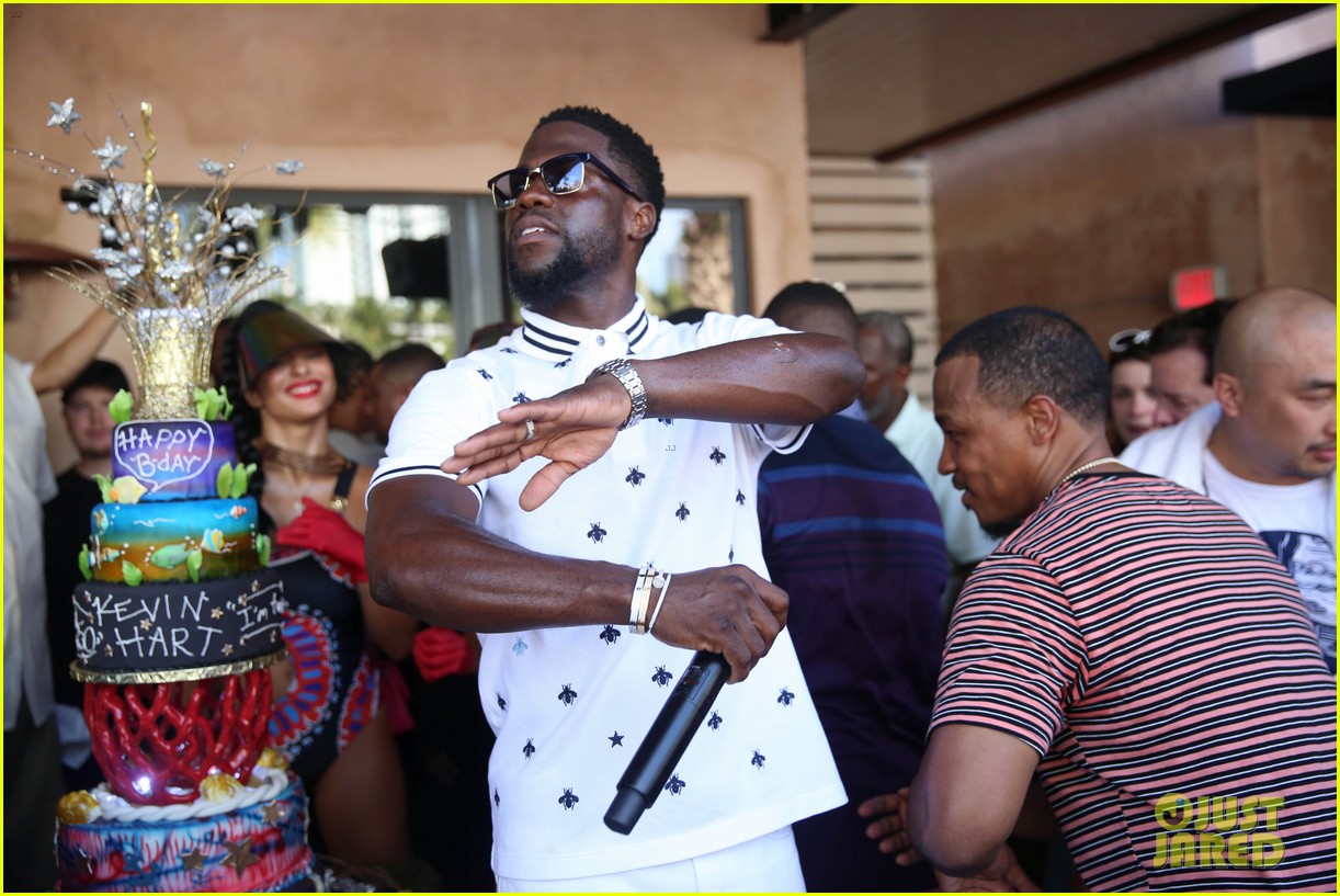 kevin hart celebrates birthday with all star miami brunch 083922956