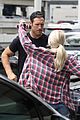 julianne hough kisses brooks laich goodbye at the airport 02