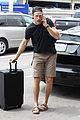 julianne hough kisses brooks laich goodbye at the airport 03