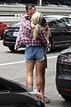 julianne hough kisses brooks laich goodbye at the airport 07