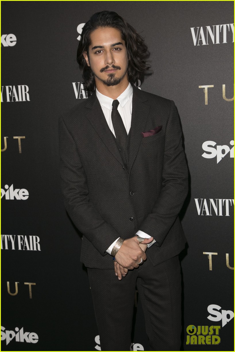 avan jogia has auditioned for aladdin 013927965