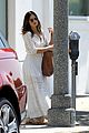 minka kelly spends the afternoon at a salon beverly hills 05
