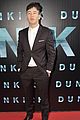 barry keoghan and cilian murphy suit up for dunkirk irish premiere2 07