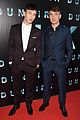 barry keoghan and cilian murphy suit up for dunkirk irish premiere2 09