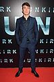 barry keoghan and cilian murphy suit up for dunkirk irish premiere2 12
