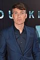 barry keoghan and cilian murphy suit up for dunkirk irish premiere2 14