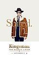 kingsman trailer comic con 02