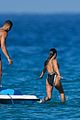 kourtney kardashian boyfriend younes bendjima show off hot bodies 52