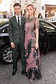 brie larson fiance alex greenwald couple up in paris for valentino 01