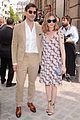 brie larson fiance alex greenwald couple up in paris for valentino 05
