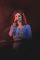 lorde sings and dances her way through melodrama during exclusive show 01
