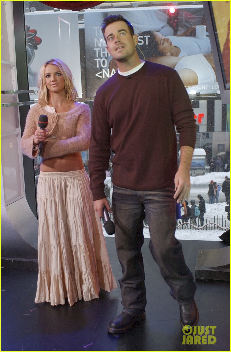 Total Request Live' is Returning to MTV \u0026 It's Coming Soon!: Photo 3935861  | MTV, TRL Photos | Just Jared: Entertainment News, image size:803x1222