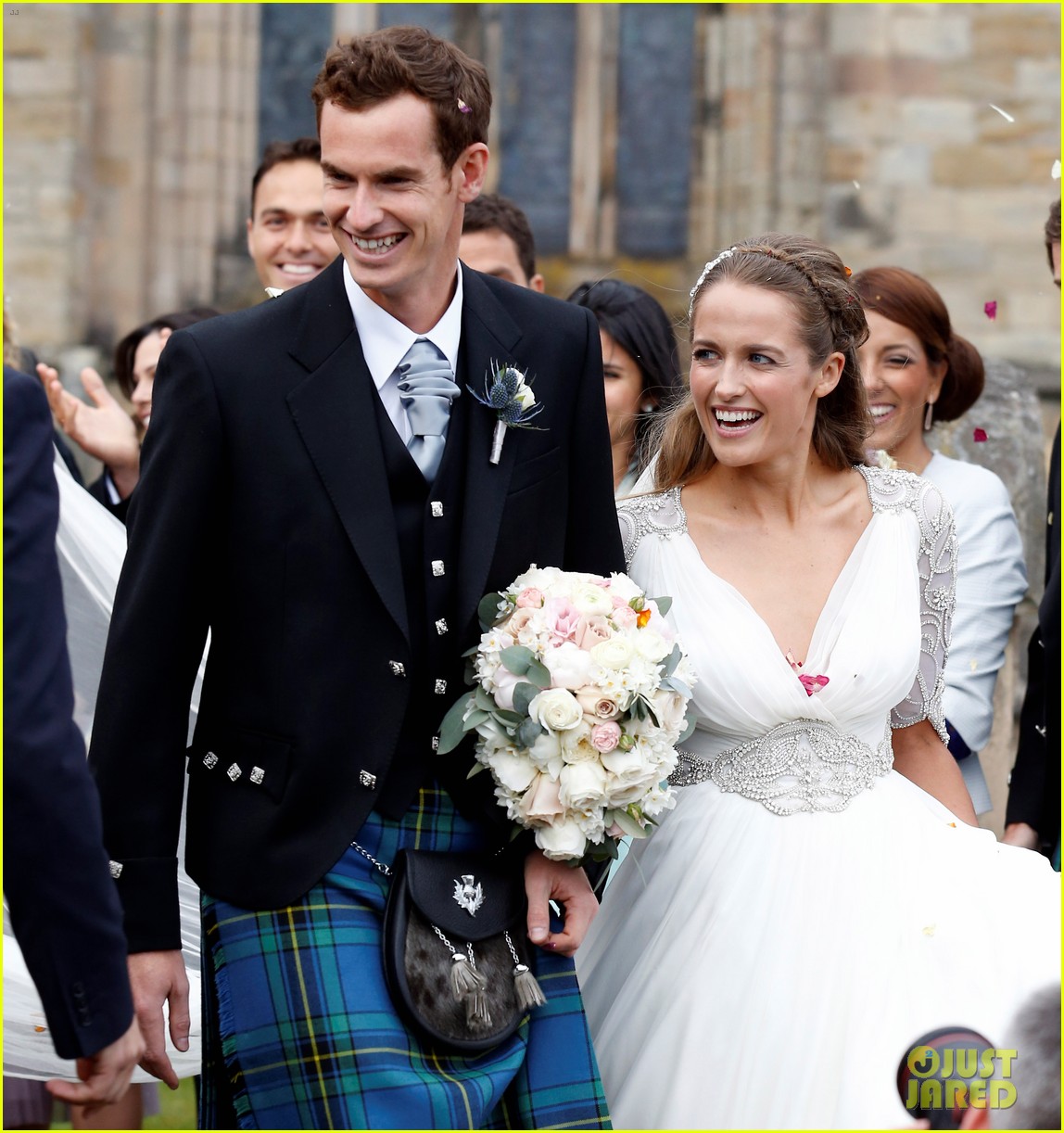 andy murray wife kim sears are expecting second child 05