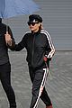 rita ora actually pulls off the socks and sandals trend 12