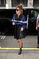 rita ora actually pulls off the socks and sandals trend 20