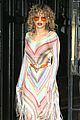 rita ora goes full on 70s inspired for your song nyc promo 09