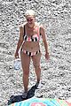katy perry wears a bikini during trip to amalfi coast 16