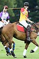 prince harry william polo jerudong park 02