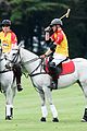 prince harry william polo jerudong park 11