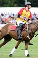 prince harry william polo jerudong park 13