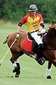 prince harry william polo jerudong park 20