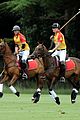 prince harry william polo jerudong park 26