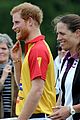prince harry william polo jerudong park 46