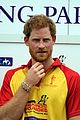 prince harry william polo jerudong park 47