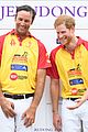 prince harry william polo jerudong park 69