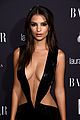Emily Ratajkowski Says Her Boobs Are Too Big to Land Her Acting