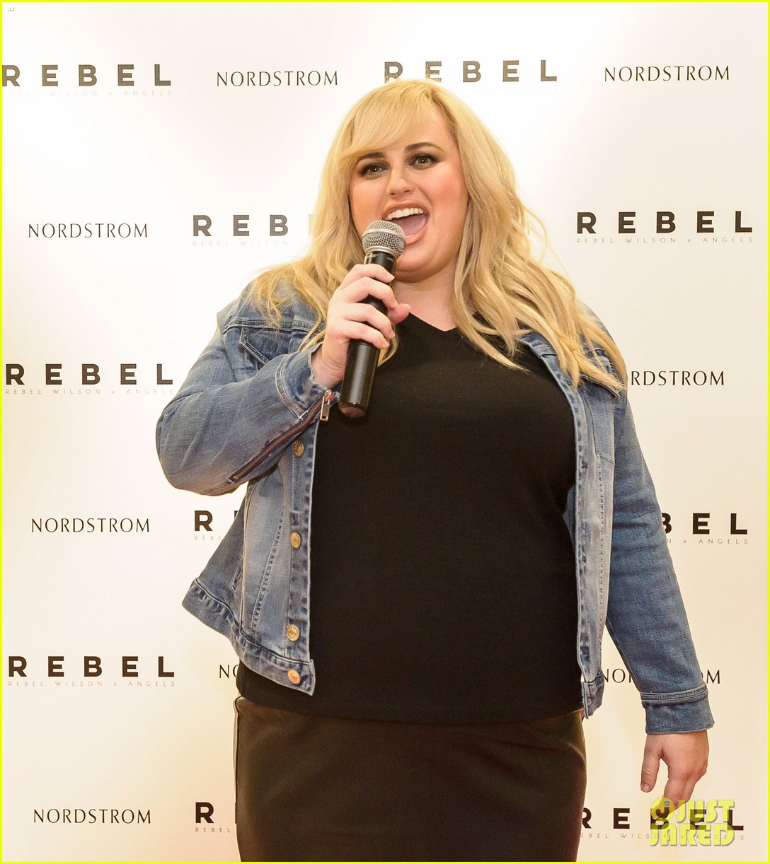 rebel wilson launches collection 013932856