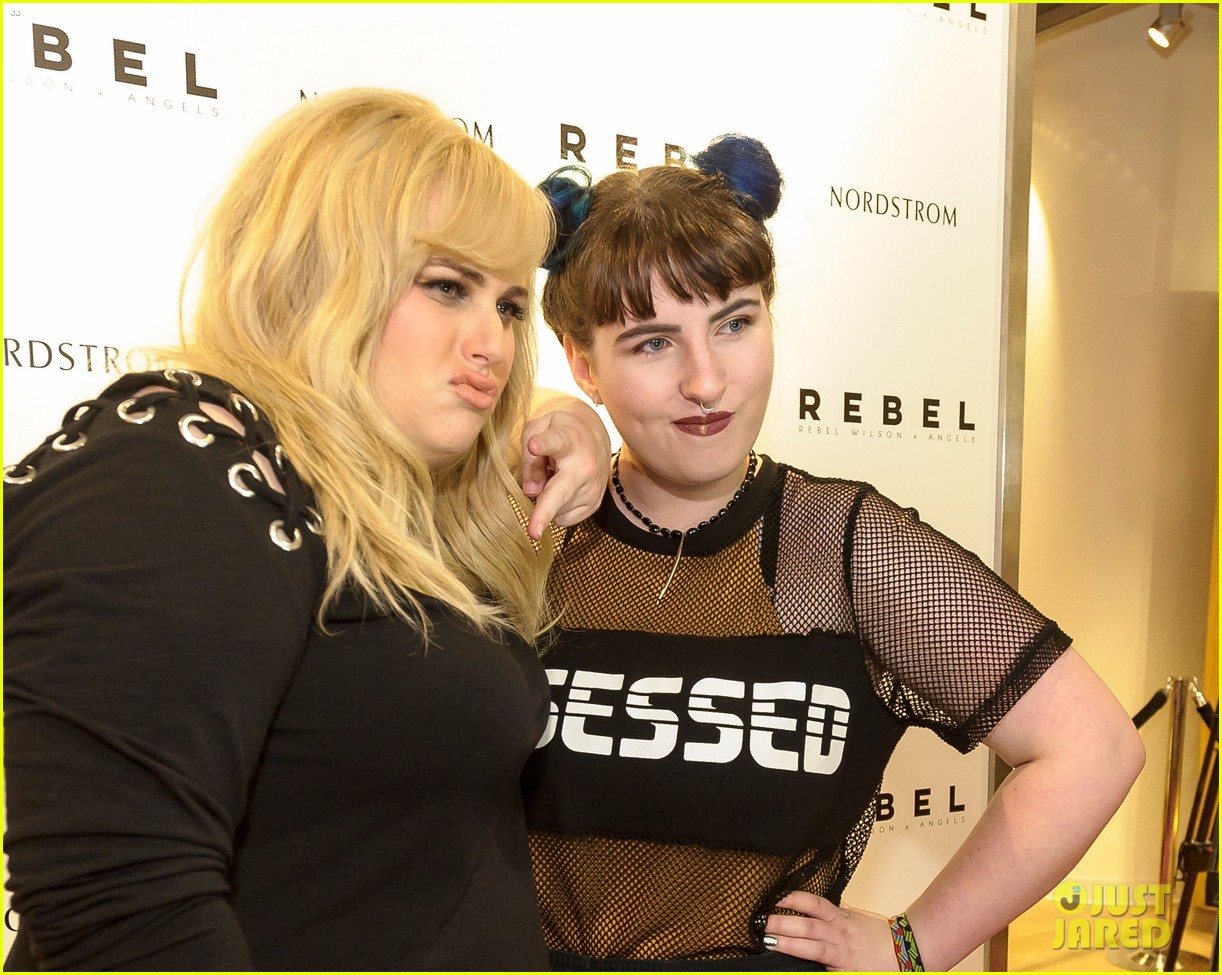 rebel wilson launches collection 04