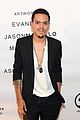ashlee simpson evan ross make art with a cause charity event a family affair 02