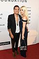 ashlee simpson evan ross make art with a cause charity event a family affair 04