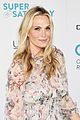 molly sims brooks stuber bring their kids to charity event 08